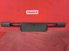 MODANATURA PORTA TARGA