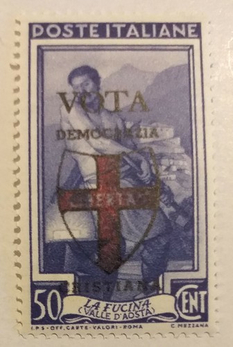 Democrazia cristiana - democrazia,
