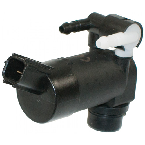 Pompa lavatrice 12v attacco - lavatrice,