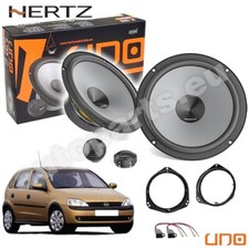 Kit 4 Casse Altoparlanti Hertz