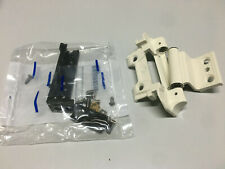 Cerniera Inferiore per Anta