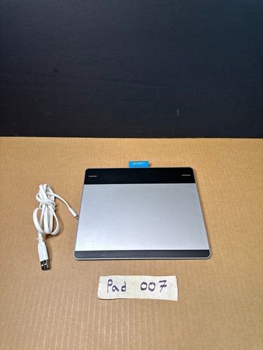 Wacom cth 480 - cth-480, intuos