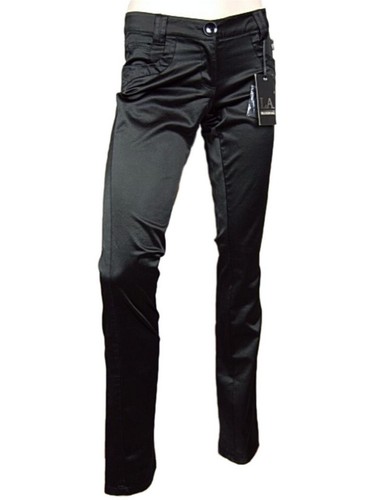 Pantaloni donna blue - donna, rose