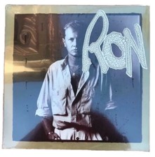  Ron - Ron 1985 LP Vinile 33