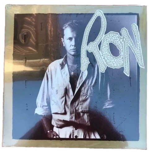 Ron 1985 lp - vinile, 33