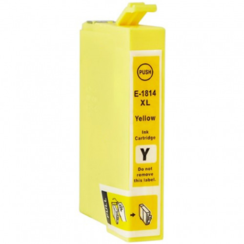 Cartuccia giallo 18xl - 18xl, epson