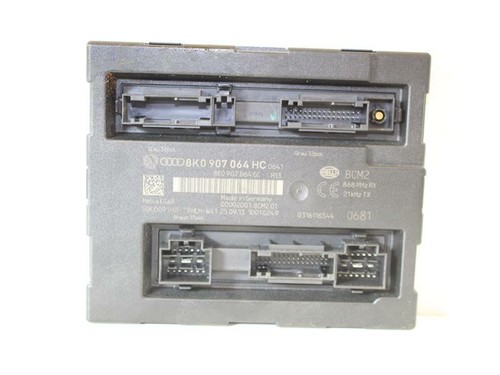 8k0907064hc body computer rem - body,