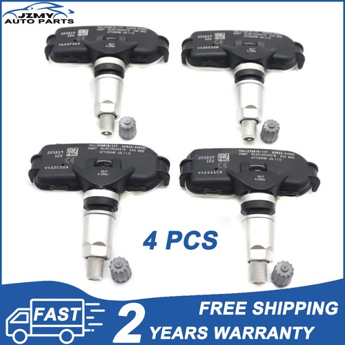 4pz sensore pressione - sensore,