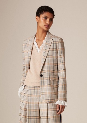 Giacca blazer statement - blazer,