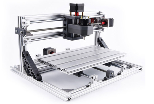 Mini micro cnc 3018 - micro,