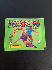 EUROPA 96 -PANINI 1996-