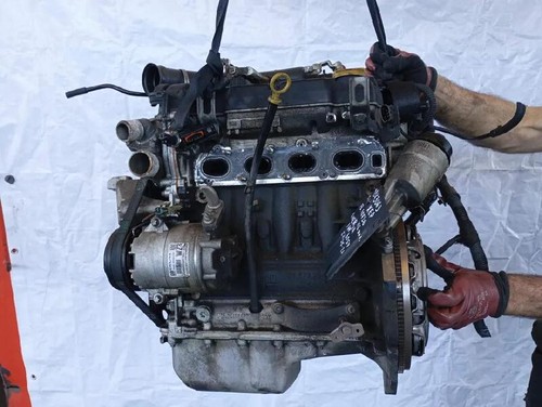 Z14xep motore - z14xep,
