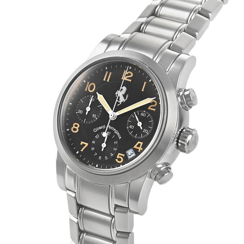 Girard perregaux ferrari - girard-perregaux,