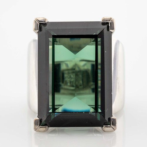 Anello 925 sterling argento - anello,