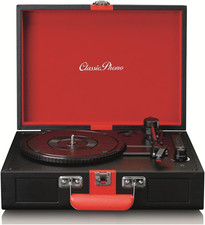 Lenco 810095 Giradischi  by