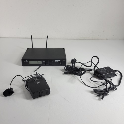 Shure ulxs4 ricevitore - ulxs4,