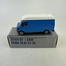 Vintage West German 1:50 Scale