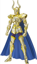Shura Capricornio - Saint