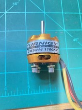 Motore brushless