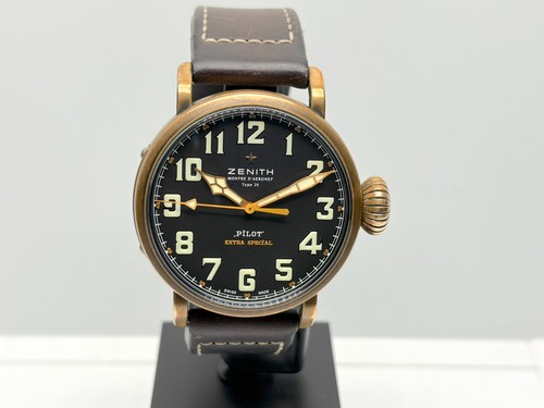 Zenith pilot type extra - zenith,
