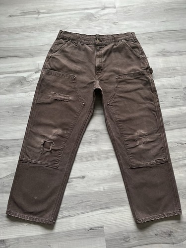 Pantaloni falegname vintage - pantaloni, da