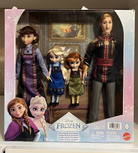 Disney frozen royal family - disney,