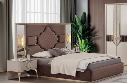 Elegante set camera letto - letto, 3