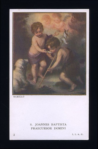 Santino holy card giovanni - santino-holy, card"s.giovanni