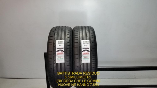 Gomme usate 225 45r18 - gomme, 225/45r18