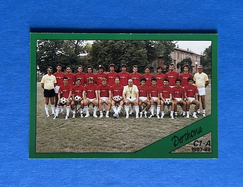 Figurina calciatori panini - calciatori,