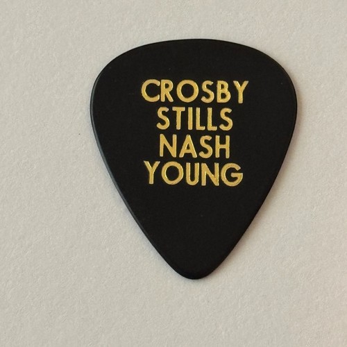 Crosby stills nash young - crosby,
