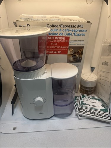 Braun kmm30 tipo - braun,