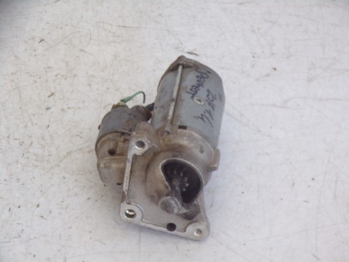 10511 motorino avviamento - 10511,