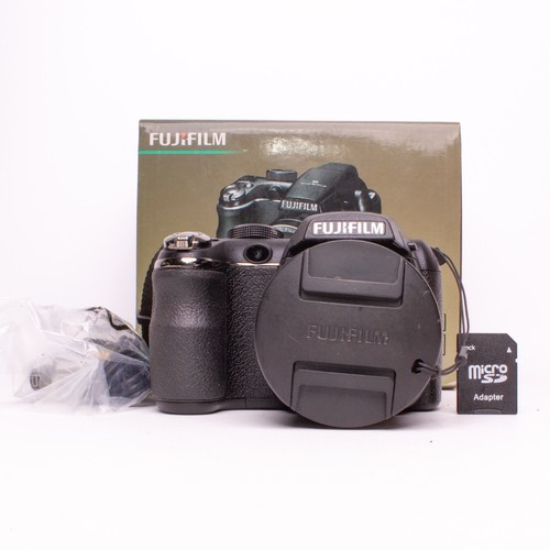Fujifilm finepix s4000 0 - finepix, 14,0