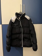 GIUBBOTTO MONCLER PARKA