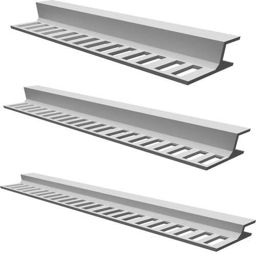 Estensione parete sump per - estensione,
