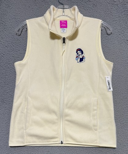 Nuovo gilet disney - gilet, pile