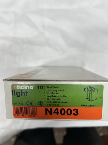 Pezzi deviatore n4003 - pezzi,