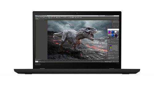 Lenovo thinkpad p15s - lenovo,