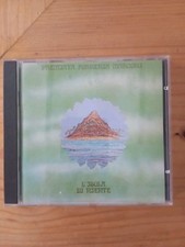 Premiata Forneria Marconi -