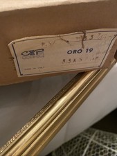 Cornice ventagliera cm. 62x47