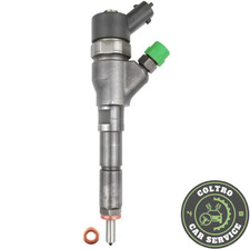 1 INIETTORE BOSCH - 0445110020