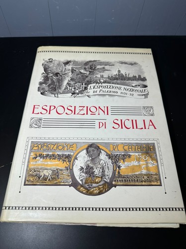 Esposizioni sicilia palermo - esposizioni,