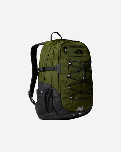 Zaino the north - face, borealis