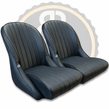 Coppia Sedili Secchiello Auto