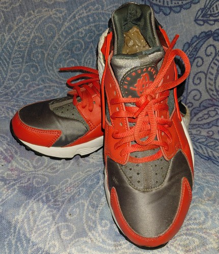 Nike air huarache size 5 - nike, 6.5