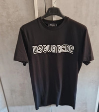 Dsquared2 t-shirt uomo taglia