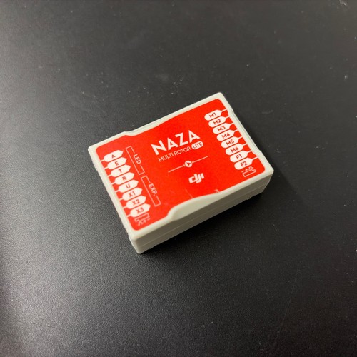 Dji naza multi - naza, lite
