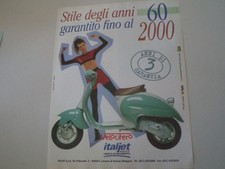 advertising Pubblicità 1997