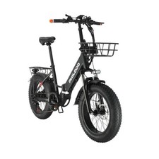 Bicicletta Elettrica e-Bike